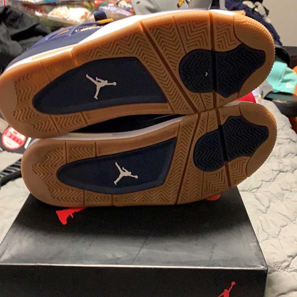 Jordan - Picture 5 of 7